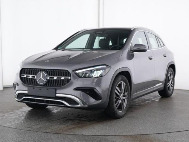 MERCEDES-BENZ GLA 180 Automatic Progressive Advanced rif. 24197786