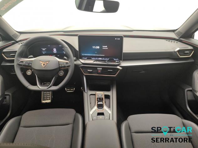 CUPRA Formentor 1.5 eTSI 150HP DSG7 - Foto 7