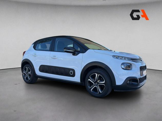 Citroën C3 C3 1.2 puretech Feel s&s 83cv neopatentati my18 - Foto 3