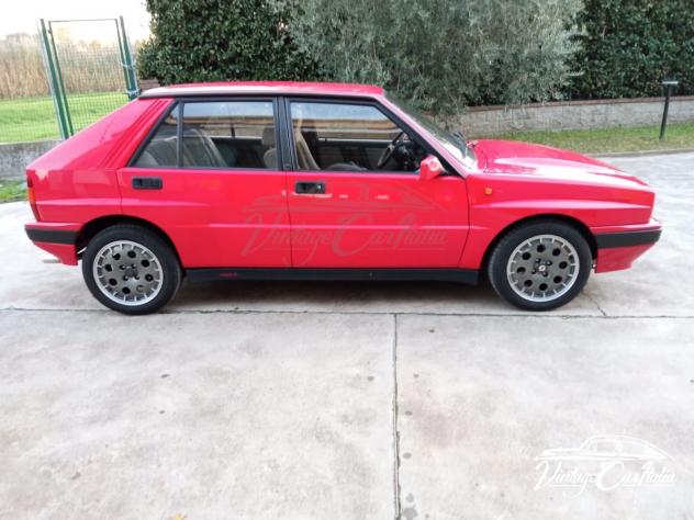 Lancia Delta 16 Valvole - Foto 2