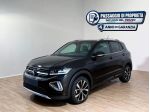 Volkswagen T-Cross T-Cross 1.0 tsi R-Line Plus 115cv