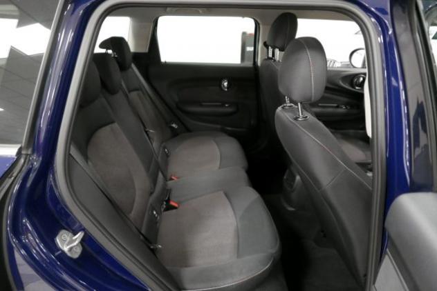 MINI Clubman 1.5 One Boost Autom. rif. 24139945 - Foto 9