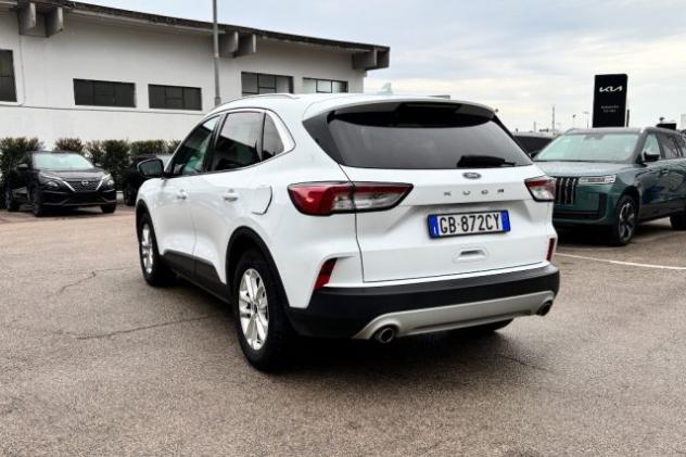 FORD Kuga 1.5 EcoBlue 120 CV 2WD Titanium Business rif. 23684826 - Foto 5