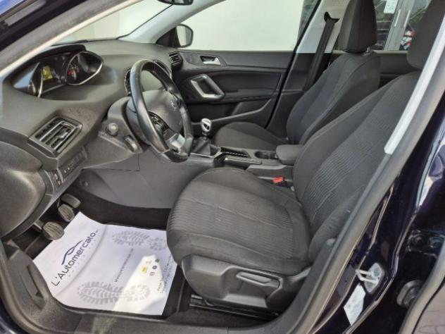 PEUGEOT 308 BlueHDi 120 S&S SW Business rif. 23787167 - Foto 5