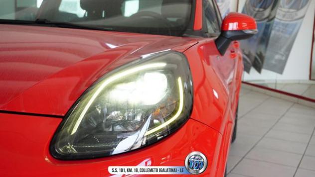 FORD Puma 1.0 EcoBoost 125 CV S&S aut. ST-Line rif. 23999762 - Foto 2