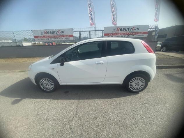 Fiat Grande Punto 1.4 3 porte Active Natural Power - Foto 3