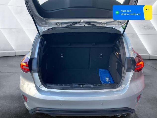 Ford Focus 1.0 EcoBoost Hybrid 125cv ST-Line - Foto 10