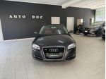 Audi A3 2.0 TDI F.AP. Ambition