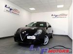 Alfa Romeo Giulietta Giulietta 1.6 JTDm 120 CV Business