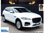 JAGUAR F-Pace 2.0 D 163 CV AWD iva esposta ns aziendale rif. 21402081