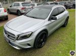 MERCEDES - Classe GLA - 200 CDI Automatic 4Matic Sport - FINANZIABILE - PERMUTE