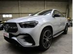 MERCEDES-BENZ GLE 450 Gle 450d 4Matic Mhev Coupé AMG Line Premium Plus rif. &hellip;