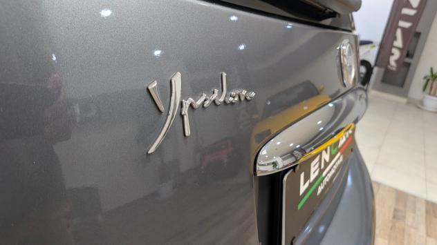 Lancia Ypsilon 1.2 Platino - Foto 10