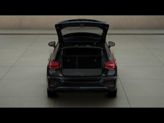 Audi Q2 Audi Business Advanced 30 TFSI 85(116) kW(CV) 6-marce - Foto 5