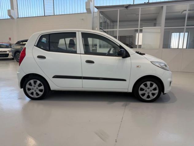 HYUNDAI i10 1.1 12V BlueDrive GPL Classic rif. 23808576 - Foto 4