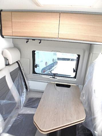 Adria TWIN 640SGX 60Y ...........PROMOZIONE........ - Foto 5