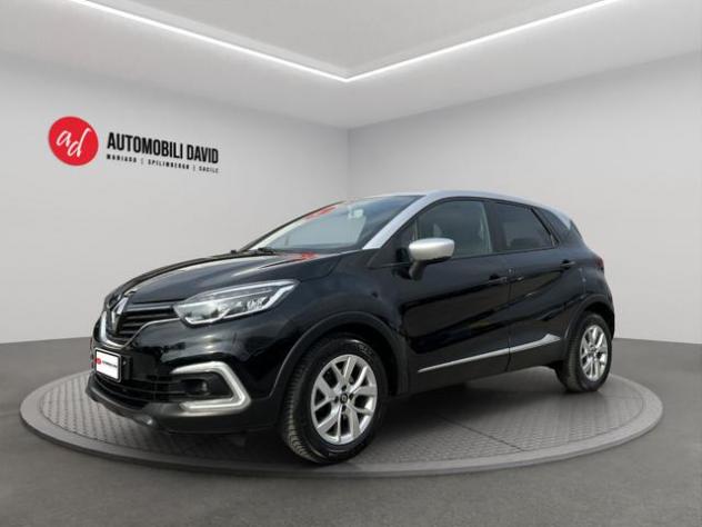 RENAULT Captur dCi 8V 90 CV Business rif. 23461174