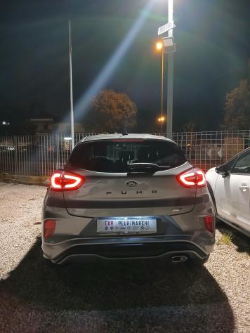 Ford Puma 1.0 EcoBoost Hybrid 125 CV S&S ST-Line - Foto 2