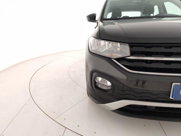 Volkswagen T-Cross 1.0 TSI 81kW Style - Foto 5