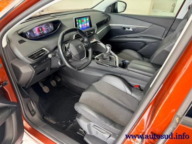 PEUGEOT 3008 BlueHDi 130 S&S Allure rif. 23994936 - Foto 10
