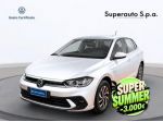 Volkswagen Polo 1.0 TSI DSG Life