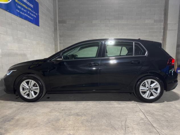 Volkswagen Golf 2.0 TDI 115 CV SCR Life - Foto 6