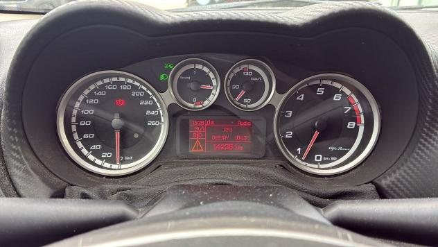 Alfa Romeo MiTo 1.4 T 120 CV Distinctive Sport Pack - Foto 8