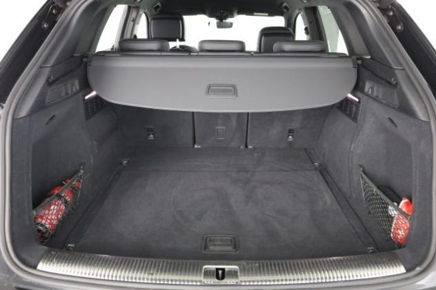 AUDI Q5 Q5 35 TDI S tronic S line rif. 23930501 - Foto 6