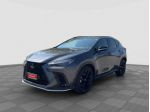 LEXUS NX NX Hybrid 4WD F-Sport rif. 23942499