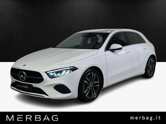 Mercedes-Benz Classe A 180 d Business Extra auto