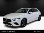 Mercedes-Benz Classe A 180 d Business Extra auto