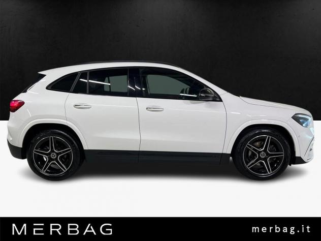 Mercedes-Benz GLA 200 AMG Line Advanced Plus auto - Foto 5