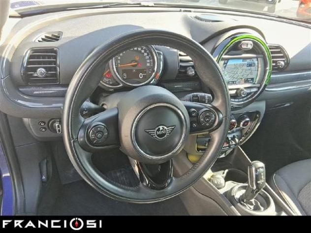 MINI Mini Clubman 2.0 Cooper D Business Steptronic rif. 22941954 - Foto 9