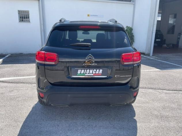 Citroen C5 Aircross BlueHDi 130 S&S Shine - Foto 5
