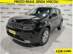 Jeep Avenger Avenger 1.2 Turbo 100 CV Altitude