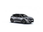 PEUGEOT 208 2ª serie 208 Hybrid 110 e-DCS6 5 porte Edition