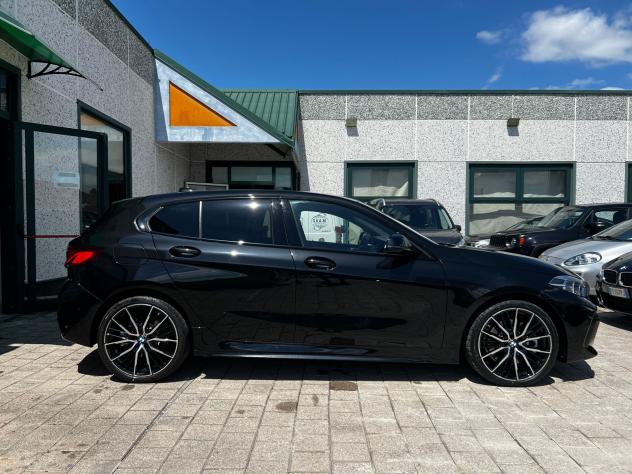 Bmw 120 120d 5p. Msport SOLO PER EXPORT - Foto 6
