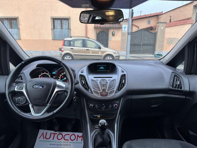 Ford B-Max 1.4 90 CV GPL Titanium X - Foto 7