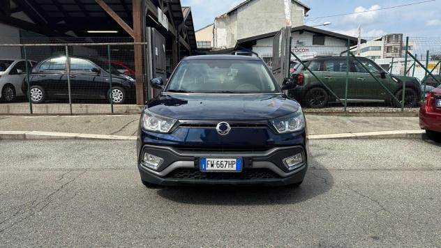 Ssangyong XLV 1.6 2WD Icon - Foto 5