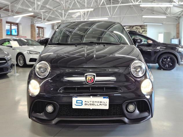 Abarth 595 1.4 Turbo T-Jet 145 CV - Foto 2