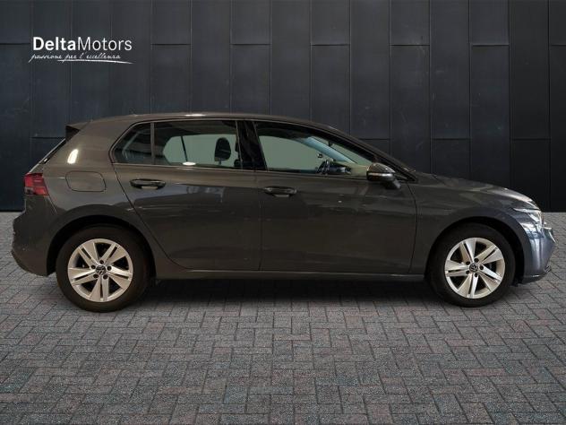 Volkswagen Golf VIII 2020 2.0 tdi Life 115cv - Foto 5
