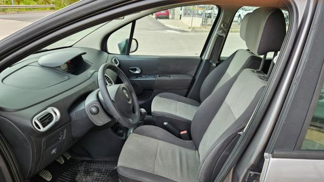 Renault Modus 1.2 75cv 16V - Foto 5