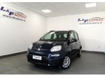 FIAT Panda Cambio Automatico