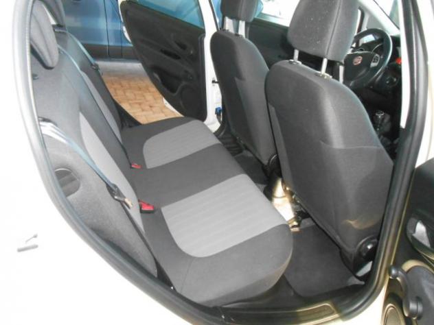 FIAT Punto 1.4 5P GPL ! ok neop. rif. 24011067 - Foto 10