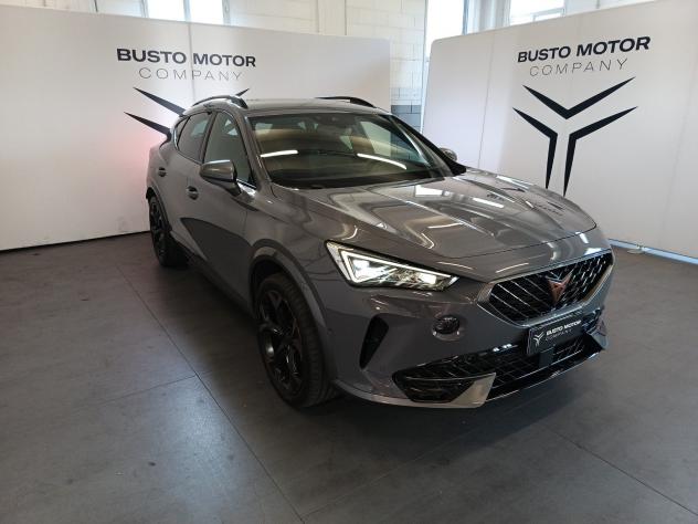 CUPRA Formentor Formentor 1.4 e-hybrid 204cv dsg