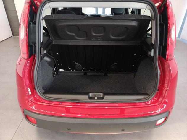 FIAT Pandina Pandina 1.0 firefly hybrid Icon s&s 65cv 5p.ti - Foto 10