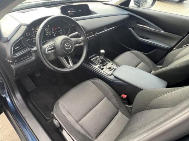 MAZDA CX-30 2.0L Skyactiv-X M Hybrid 2WD Executive rif. 20115105 - Foto 6