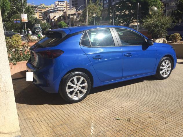 Opel Corsa 1.2 Elegance - Foto 8