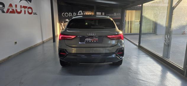 Audi Q3 SPB 35 TDI S tronic - Foto 5