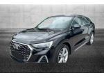 AUDI Q3 SPB 35 TDI S tronic S line edition rif. 24049744